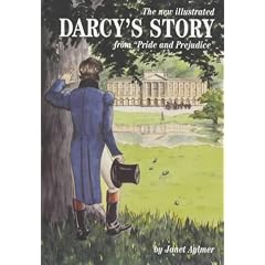 Darcy's Story
