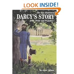 Darcy's Story