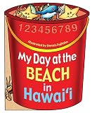 My Day at the Beach in Hawaii