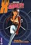 X Girl, Tome 1 : Mission one : la fausse porte d'Anubis