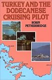 Turkey and Dodecanese Cruising Pilot