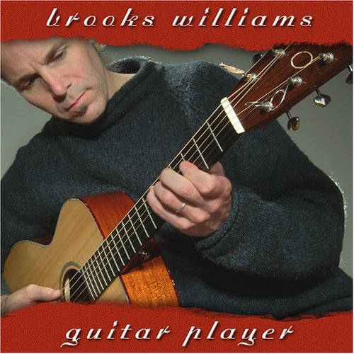 CD-Charts  Search : Guitar Player [Us Import]