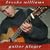 Guitar Player