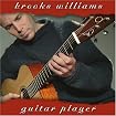 Guitar Player