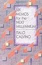 Six Memos for the Next Millennium