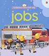 Jobs (Look and Say Board Books)