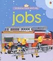 Jobs (Look and Say Board Books)