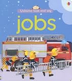 Jobs (Look and Say Board Books)