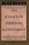 The Science of Personal Achievement