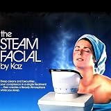 The Steam Facial by Kaz FS614
