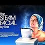 The Steam Facial by Kaz FS614