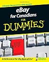 eBay For Canadians For Dummies