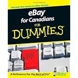 eBay For Canadians For Dummies (For Dummies (Computers))