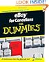eBay For Canadians For Dummies