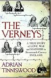 Review Jonathan Cape Ltd  / The Verneys: A True Story of Love, War and Madness in Seventeenth-century England
