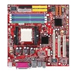 Gateway - Gateway / eMachines MS-7207 Motherboard