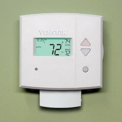 Smarthome 2491T7 Venstar INSTEON Remote Control 7-Day Programmable Thermostat