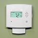 INSTEON Remote Control Thermostat, 1-Day Programmable