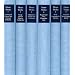 Ausgew�hlte Werke in sechs B�nden: Bd. 1: Camenzind. Unterm Rad. Gertrud. Ro�halde. Bd. 2: Knulp. Demian. Klingsor. Siddharta. Bd. 3: Steppenwolf. ... Bd. 6: Gedichte. Betrachtungen. Briefe