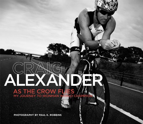 Produkt-Bild: As the Crow Flies