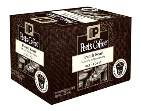 Peets Coffee
