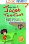 Jacob Two-Two-'s First Spy Case (Jacob Two-Two Adventures)