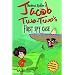 Jacob Two-Two-'s First Spy Case