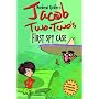 Jacob Two-Two-'s First Spy Case
