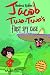 Jacob
Two-Two-'s
First
Spy
Case