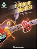 Alligator Records Presents Slide Guitar Monsters