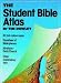 Bible Atlas (Essential Bible Reference) width=