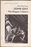John Gay, 'The beggar's opera'