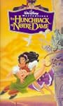 The Hunchback of Notre Dame