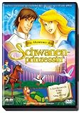 Eigenschaften Sony Pictures Home Entertainment  / Die Abenteuer der Schwanenprinzessin (3 Filme plus Sing Along) (2 DVDs)