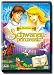Die Abenteuer der Schwanenprinzessin (3 Filme plus Sing Along) (2 DVDs)