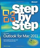 Microsoft Outlook 2011 for Mac Step by Step (Step by Step (Microsoft))