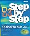 Microsoft Outlook 2011 for Mac Step by Step (Step by Step (Microsoft))