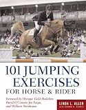101 Jumping Exercises: For Horse and Rider