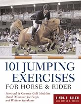 101 Jumping Exercises: For Horse and Rider