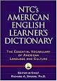 NTC's American English Learner's Dictionary