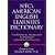 NTC's American English Learner's Dictionary