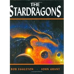 The Stardragons: Extracts From The Memory Files