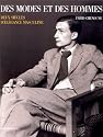 Des modes et des hommes