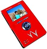 Wolverine MVP-9100 100 GB Portable Storage and Multimedia Viewer
