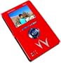 Wolverine MVP-9100 100 GB Portable Storage and Multimedia Viewer