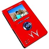 Wolverine MVP-9100 100 GB Portable Storage and Multimedia Viewer