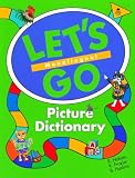 Let's Go (English Only)