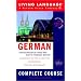 German Complete Course: Basic-Intermediate (LL(R) Complete Basic Courses)