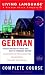 German Complete Course: Basic-Intermediate (LL(R) Complete Basic Courses)