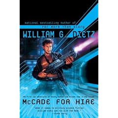 Mccade For Hire